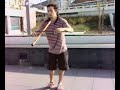 devil stick bio