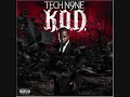 Tech N9ne - Demons [feat. Three 6 Mafia]