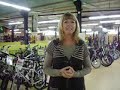 Bicycle Warehouse