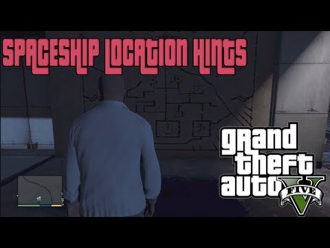 hints - CAN WE GET 100 LIKES ON THIS VIDEO?! A few Clues to the Spaceship Easter Egg. Once I complete the game i'll search for all the parts! ▻ Help Me Reach 20k! ht...