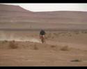 Morocco DRZ400 dirtbiking Christmas 2007 1 of 6
