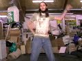 Freestyle Nunchaku World Cup - Do What You Want ( OK GO ) Freestyle Nunchaku World Cup - Do What You Want ( OK GO )