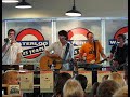 Ian Moore CD Release - Walk On By