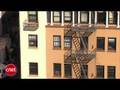 Inner-city Wi-Fi rollout