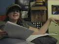 Alice in Wonderland 1st Readthrough