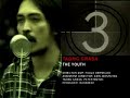 my tribute video to one of the greatest pinoy rock bands of the 90s: the youth!

the youth are:

alfredo 