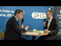 Entretien avec christophe caudron, ing�nieur financier - cic