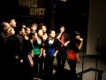 Toons Concert for a Cure 2009 Always Be My Baby Mariah Carrey