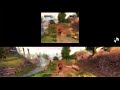 Overlord Comparison: 5:4 vs. Surround Gaming