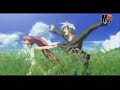AIR的607完整版MV