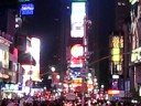 Time Square NY