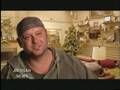 TIM McGRAW AN IMMATURE BROTHER FOR FOUR CHRISTMASES