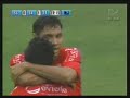 Sporting Cristal 0 - 1 Juan Aurich [Liguilla A - Fecha 13]