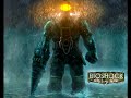 Pairbond - Bioshock 2