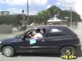 Curso de Pilotagem veicular - Celso Bueno