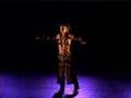 SIGAL ZIV - Tribal Fusion Bellydance from Israel - סיגל זיו