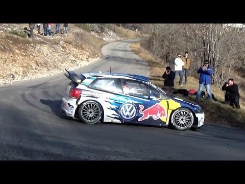 Latest WRC HD & Rally HD Videos