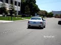 Maserati Quattroporte Sport GT w/ Larini Exhaust Accelerate Maserati Quattroporte Sport GT w/ Larini Exhaust Accelerate