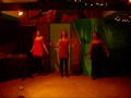 Nieuwjaarsdisco 2010 - K3 met feest
