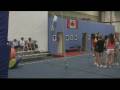 Gymnastics Time!!
