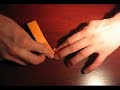 Origami Instructions - Book Origami Instructions - Book
