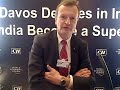 Davos Debates in India