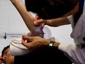 Physical Therapy Diagnosis: Rotator Cuff Strength