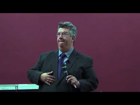 El Pacto de Dios II | Pastor Andres Noguera