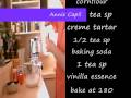 See inside Annie Capil Wheat and Gluten Free Recipes  pdf