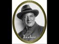 tauber and vera schwarz in duets from
zigeunerliebe(franz lehar)
die fledermaus(strauss)
these are truly tauber at his best
only released in argentina.....enjoy!!!!