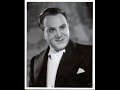 tauber and vera schwarz in duets from
zigeunerliebe(franz lehar)
die fledermaus(strauss)
these are truly tauber at his best
only released in argentina.....enjoy!!!!