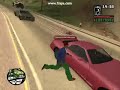 GTA:SA - People who commit suicide
