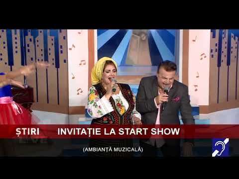 Duminică de vis, cu Start Show