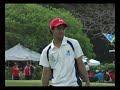 PMG Golf Action