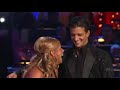 Sabrina Bryan & Mark Ballas - Dancing With The Stars (Week1) Sabrina Bryan & Mark Ballas - Dancing With The Stars (Week1)