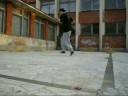-= JustWalker =- BA Tryout