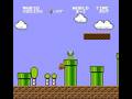 Super Mario Bros speed run 2-1