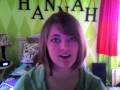 videos de Me singing Part Of Your World