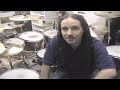 Derek Roddy: Blast Beats Trailer!