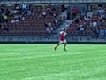 Helsinki Cup 2006 C-15 Final