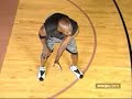 Jordan Flight School Defense