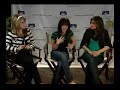 BarlowGirl shares about stuggle with RSD BarlowGirl shares about stuggle with RSD