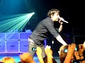 Simple Plan - Perfect (Live in Sweden 2008)