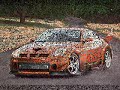 Car Montage (Just Because