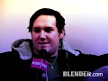 Atreyu @ Blender.com pt.2