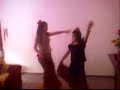 Bailado Cigano Bailado Cigano