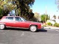 GSR40 CVT On Board Video 40MPH