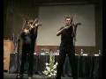 Melodi. Yiddish Song. Melodi. Yiddish Song.