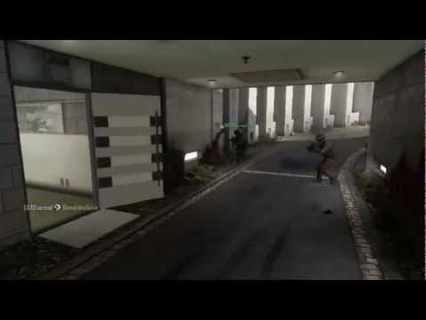 lucread - And... BOOM go the sports cars! (Call of Duty: Black Ops 2 Clip)