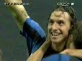 Inter-sampdoria 3-0 Ibrahimovic 2�gol MAGIA